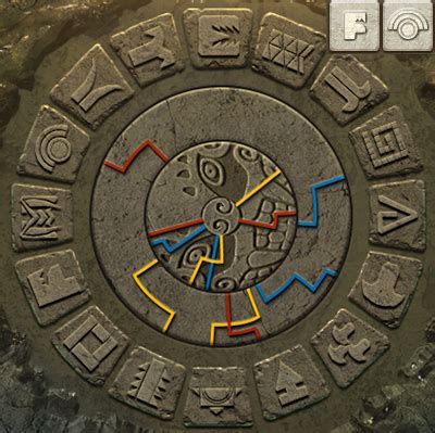 total war warhammer 2 dial of the old ones|Total War: Warhammer 2 Treasure Hunt Puzzle .